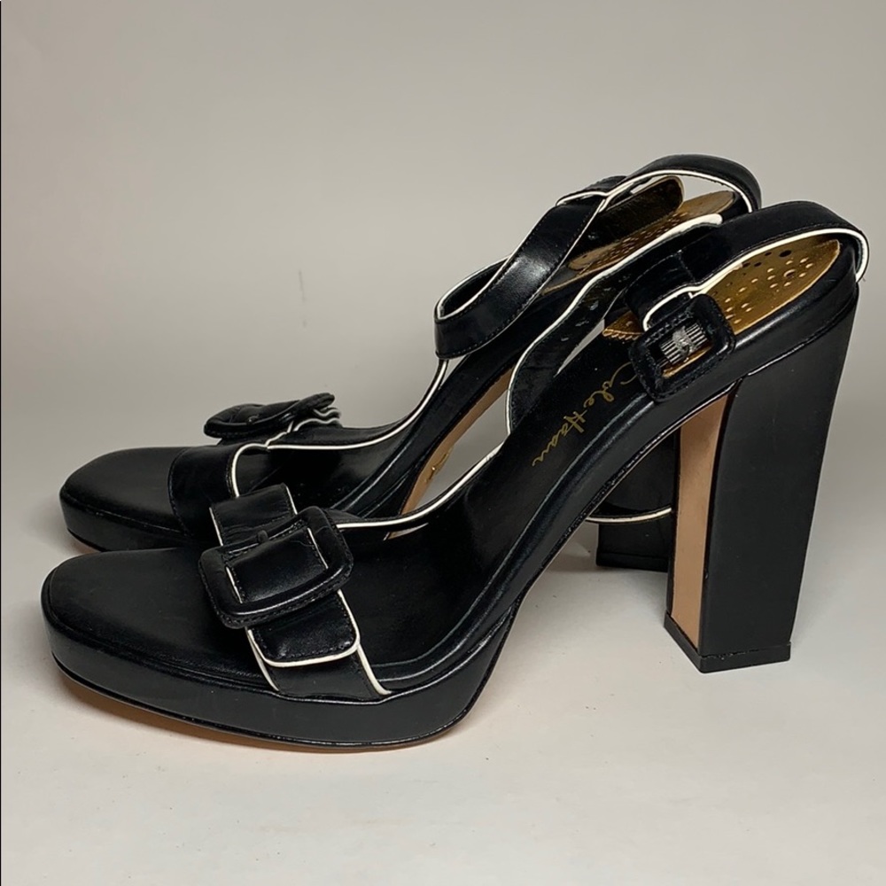 Cole Haan - Nike Air Heels Size 8.5B